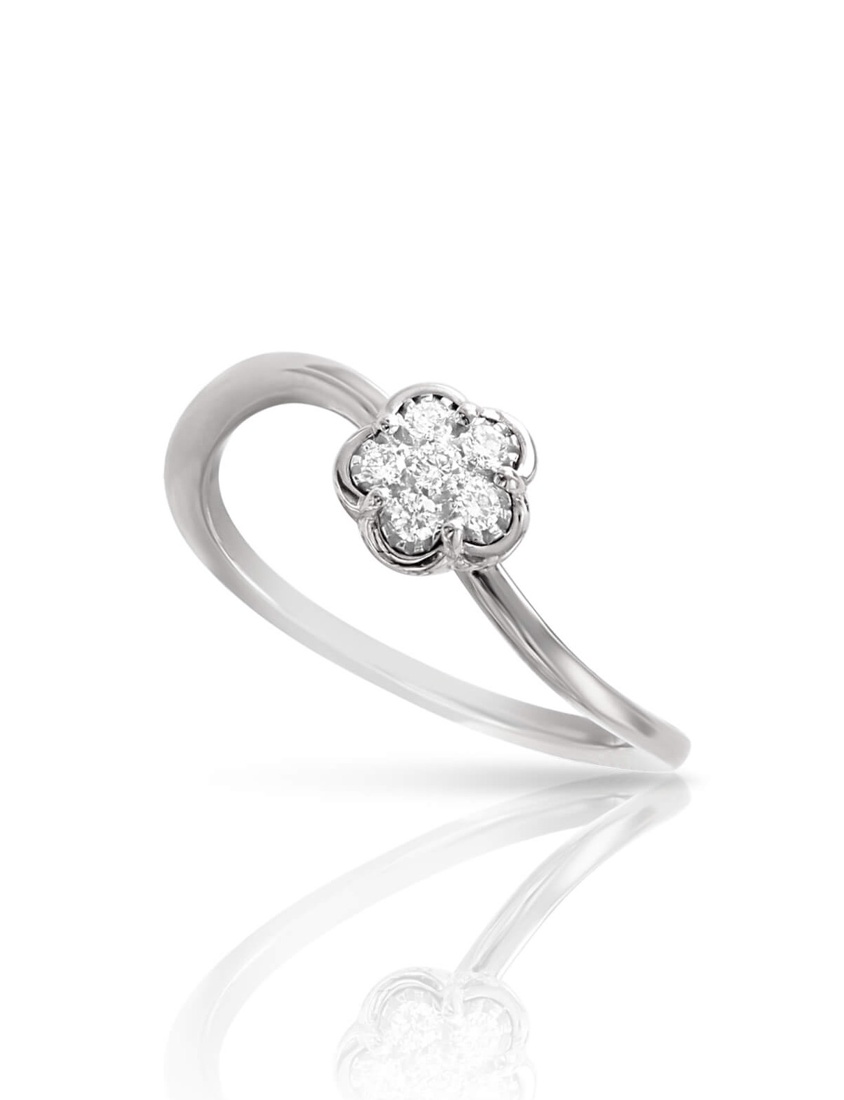 Pasquale Bruni Fioremi Ring