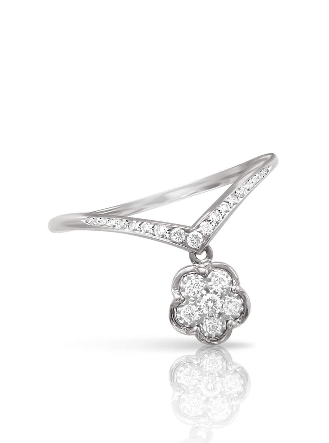 Pasquale Bruni Fioremi Ring