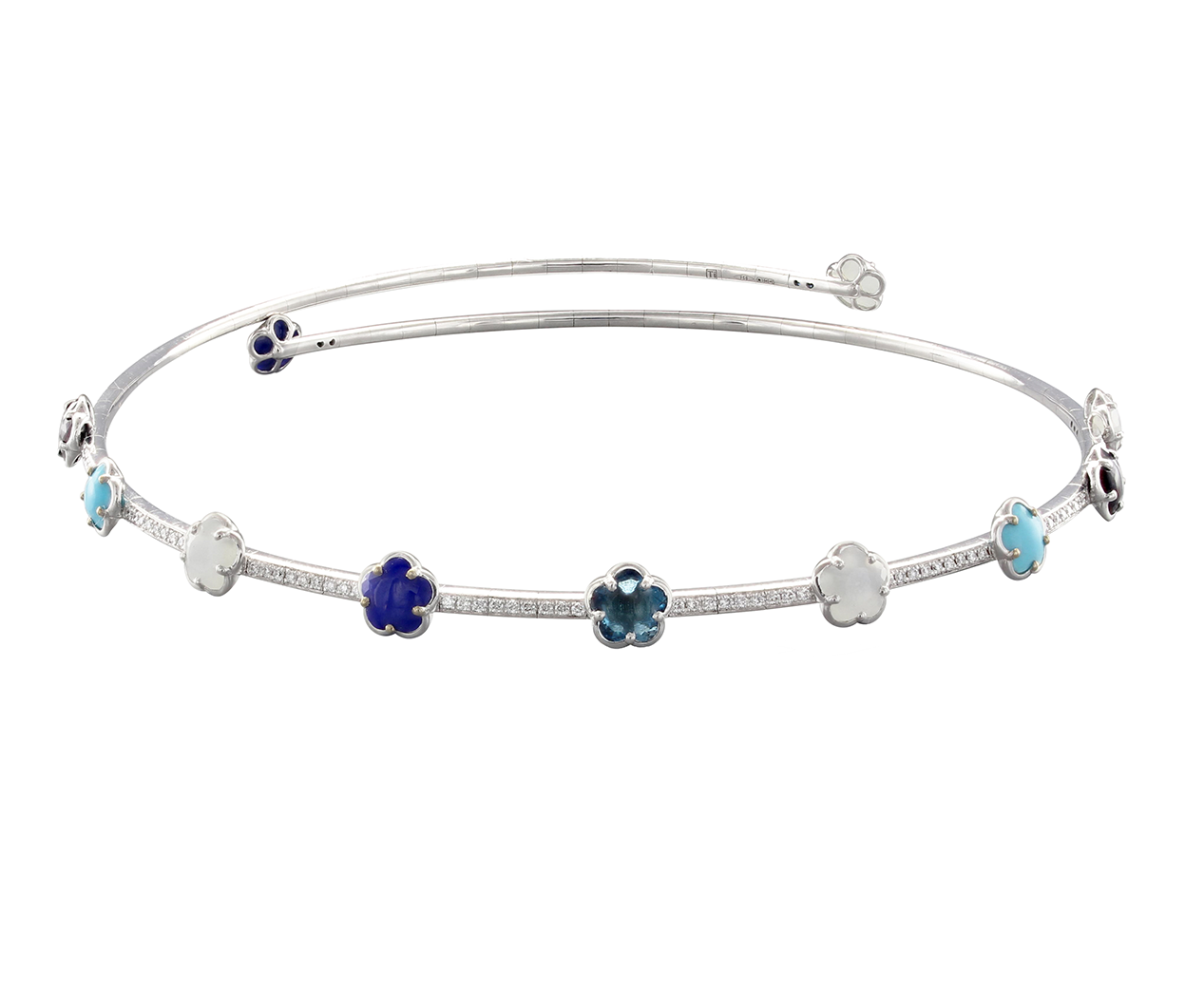 Pasquale Bruni Figlia Dei Fiori Necklace