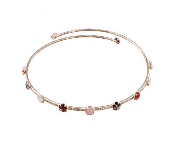 Pasquale Bruni Figlia Dei Fiori Necklace