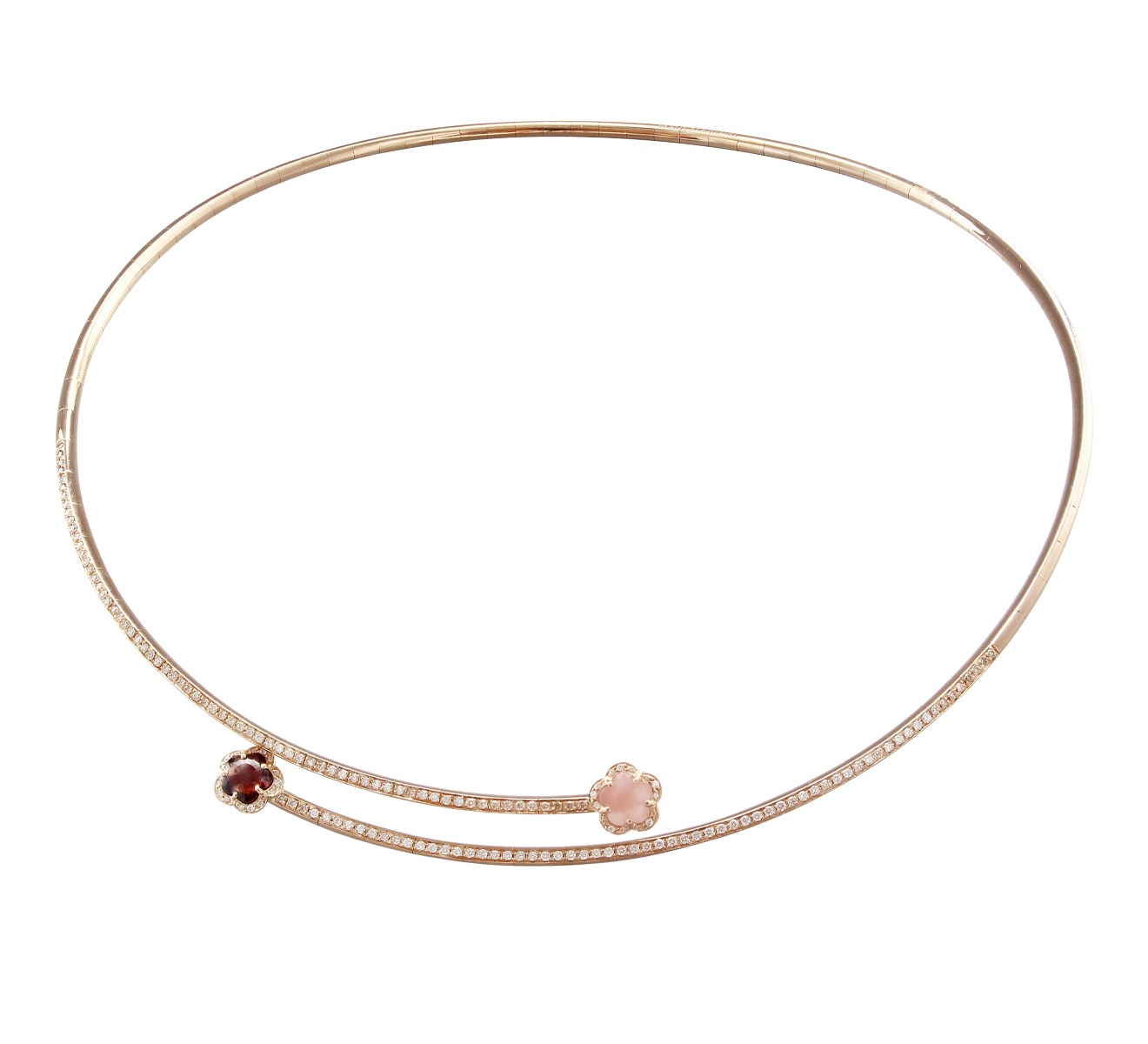 Pasquale Bruni Figlia Dei Fiori Necklace