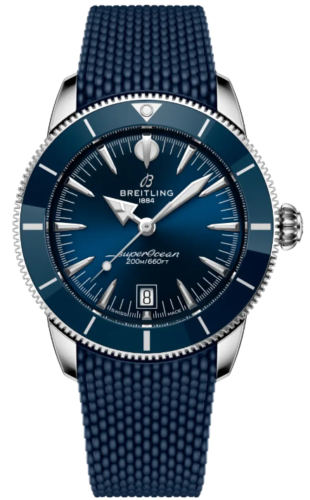 Breitling Superocean Heritage B31 Automatic 42