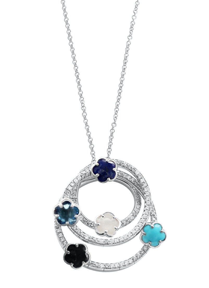 Pasquale Bruni Figlia Dei Fiori Necklace