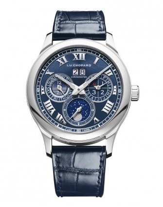Chopard L.U.C. Lunar One