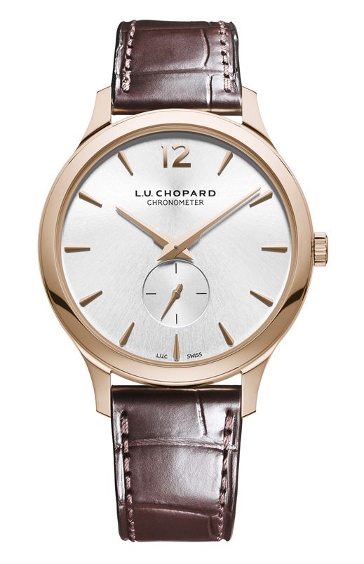 L.U.C. XPS Chopard 161948 5001