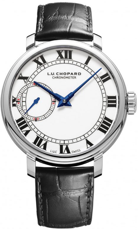 L.U.C. 1963 Chopard 161963 9001