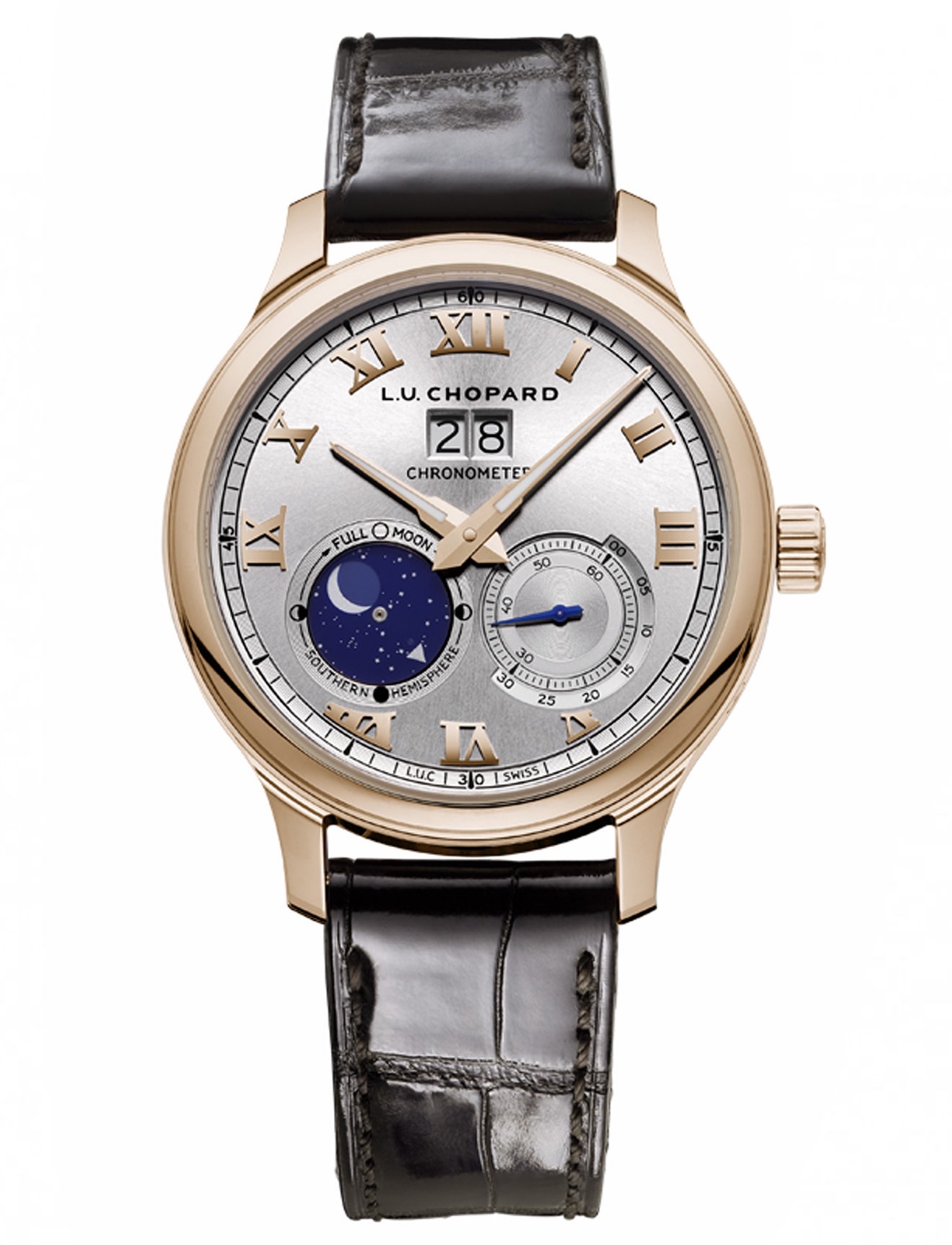 Chopard L.U.C. Lunar Big Date