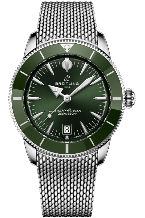 Breitling Superocean Heritage B31 Automatic 42