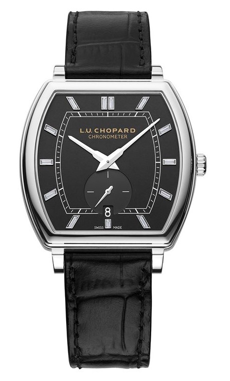 L.U.C. Heritage Grand CRU Chopard 162296 1001