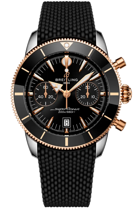 Breitling Superocean Heritage B01 Chronograph 42