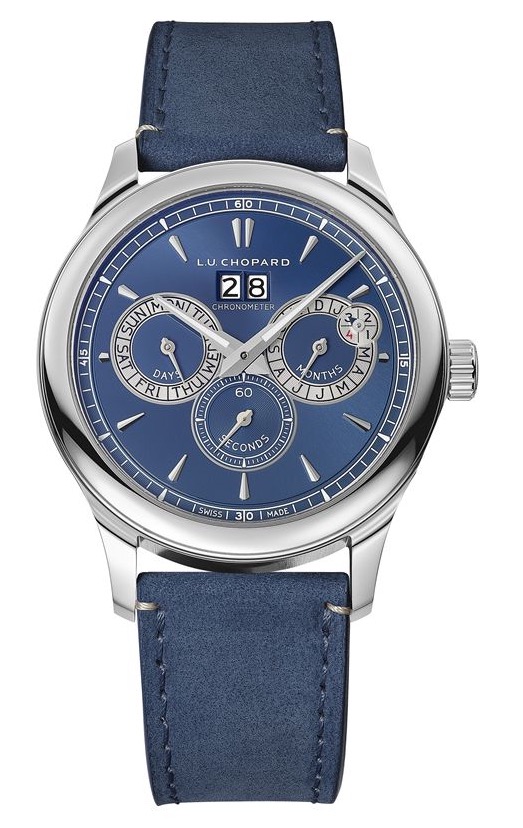 Chopard L.U.C. Perpertual Twin