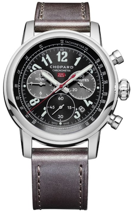 Mille Miglia XL Race Edition Chopard 168580 3001