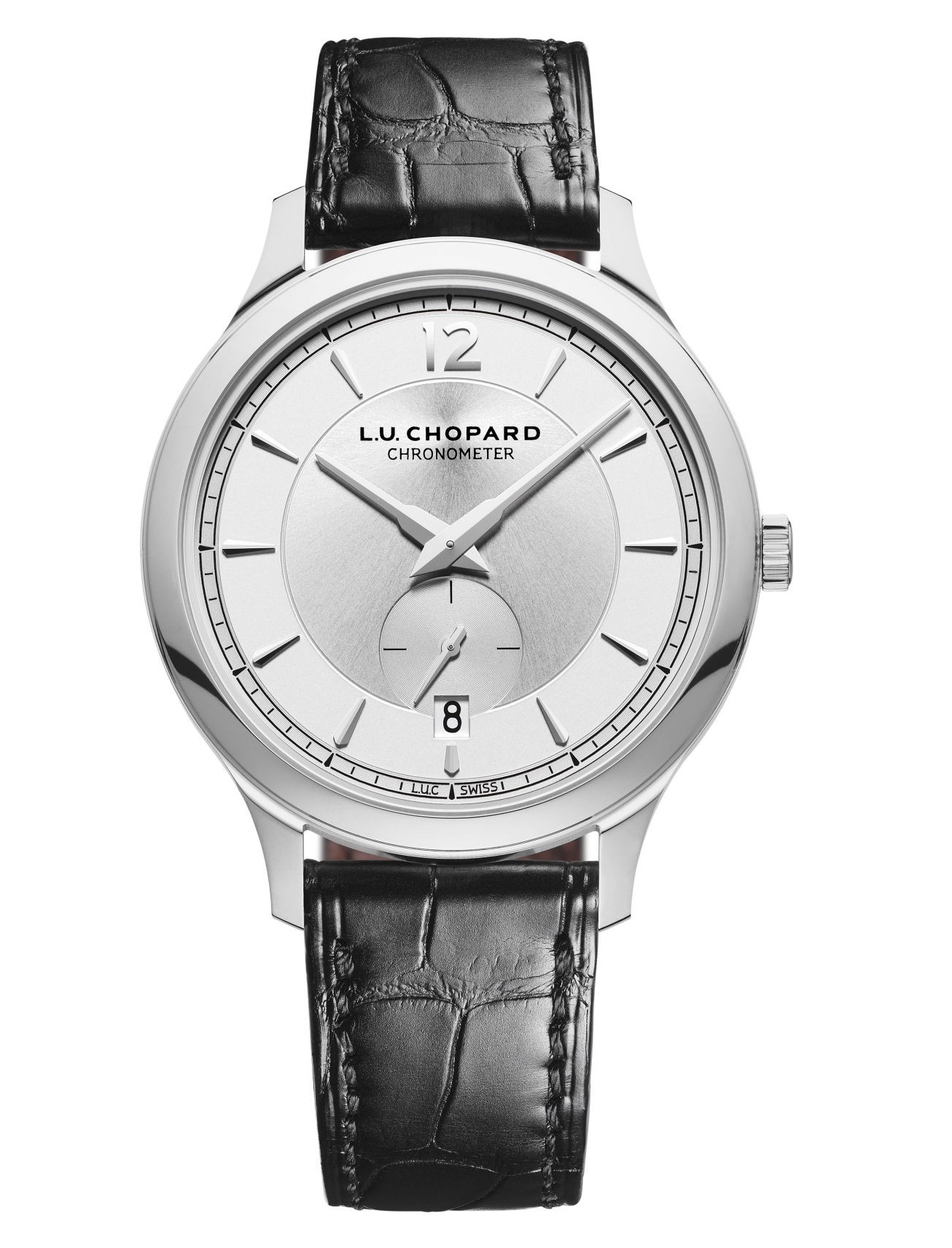 L.U.C. XPS 1860 Edition Chopard 168583 3001