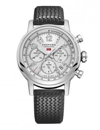 Mille Miglia Classic Chronograph 