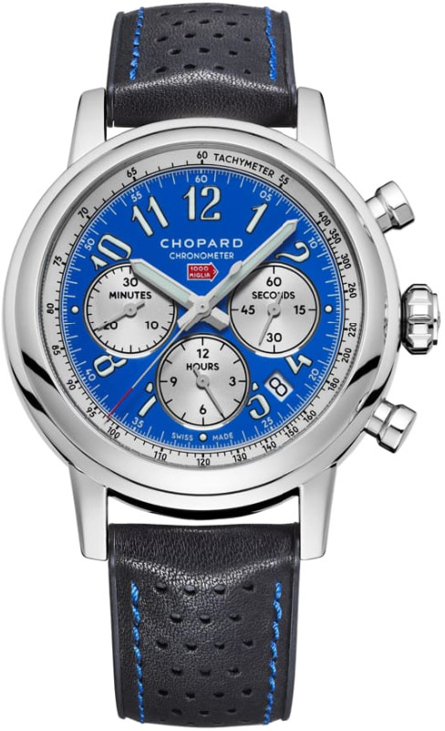 Mille Miglia Classic Colours Chopard 168589 3010