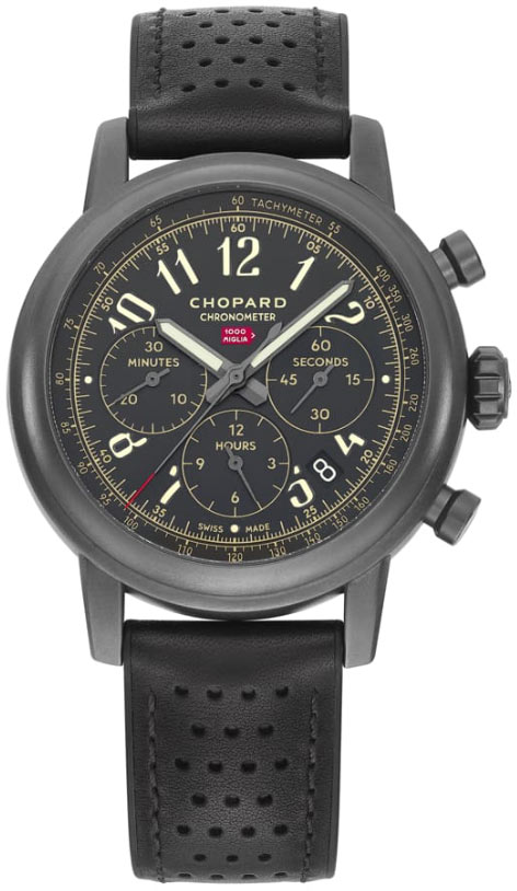 Mille Miglia 2020 Race Edition Chopard 168589 3028