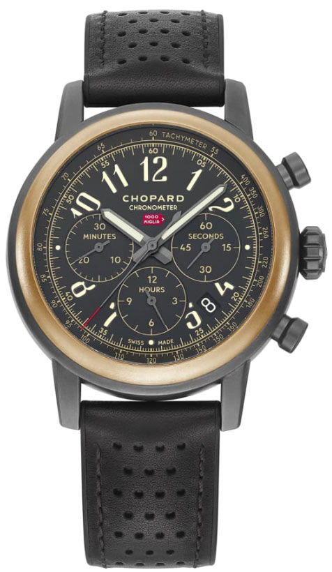 Chopard Mille Miglia 2020 Race Edition