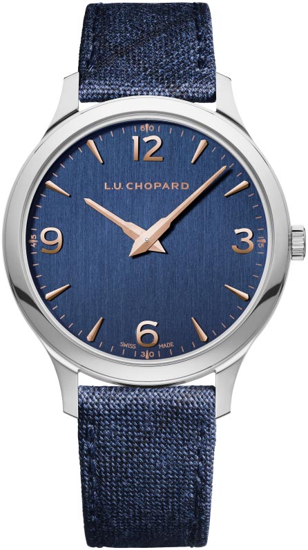 Chopard L.U.C. XP