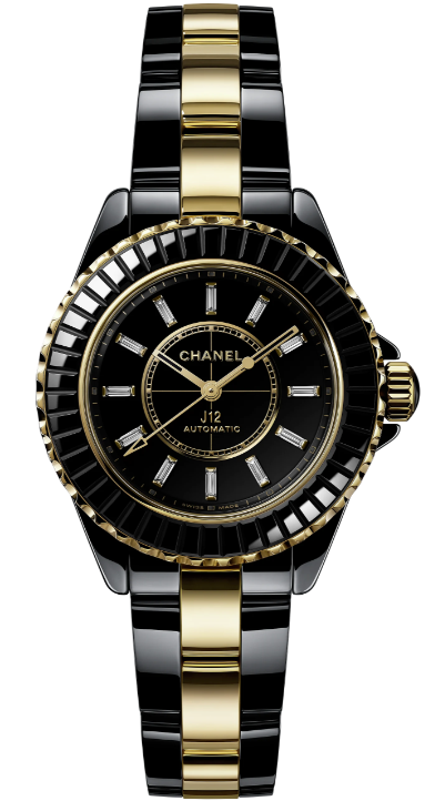 Chanel J12 33mm 