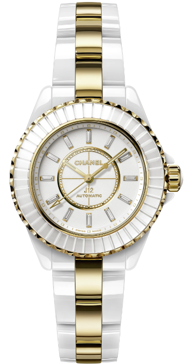 Chanel J12 33mm 