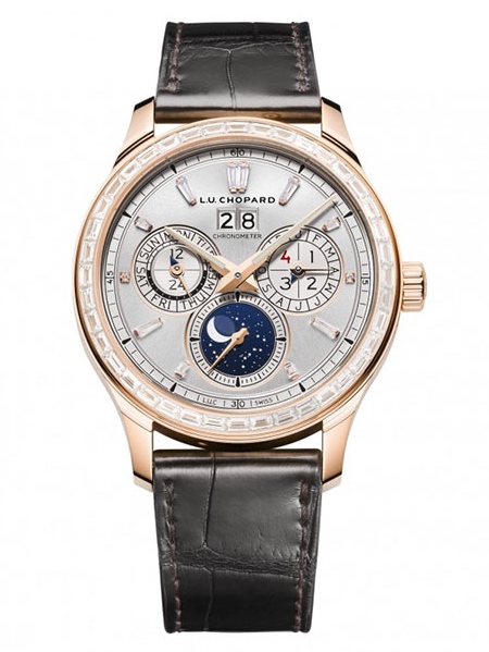 L.U.C. Lunar One Chopard 171927 5001