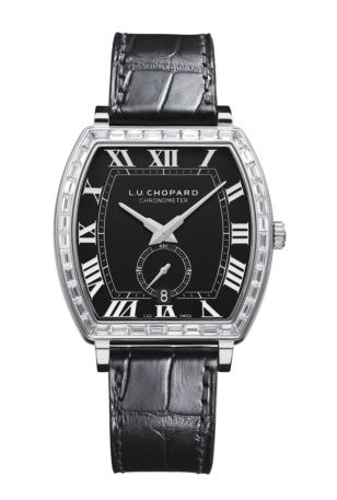 Chopard L.U.C. Heritage Grand CRU