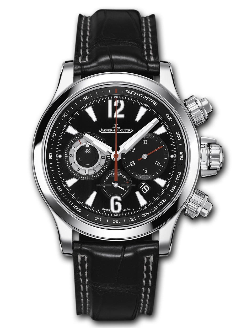Jaeger-Lecoultre Master Compressor Chronograph