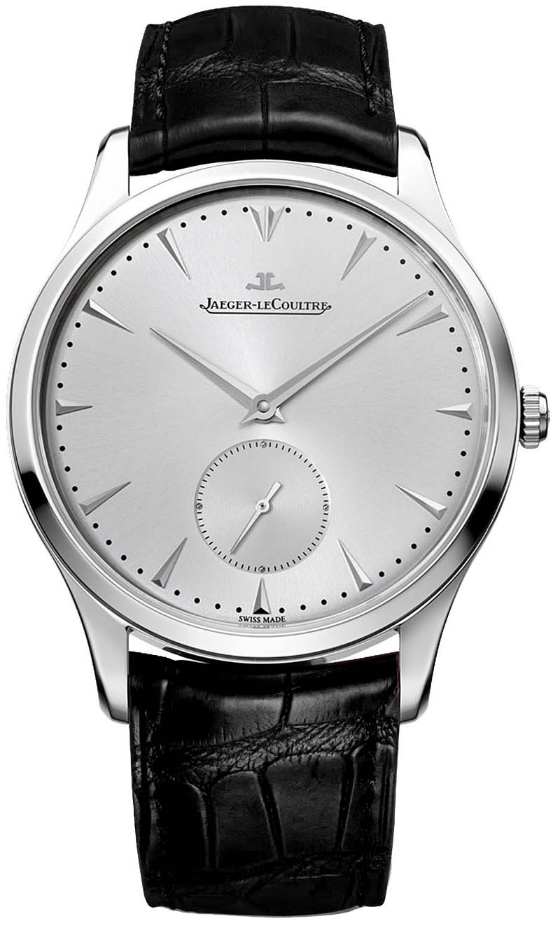 Jaeger-Lecoultre Master Ultra Thin 