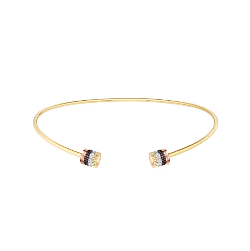 Boucheron Quatre Classique Short Necklace