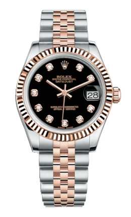 Rolex Datejust 26 mm