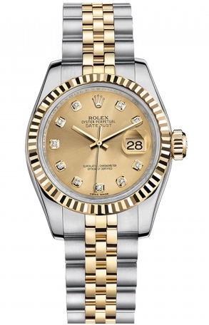 Rolex Datejust 26 mm