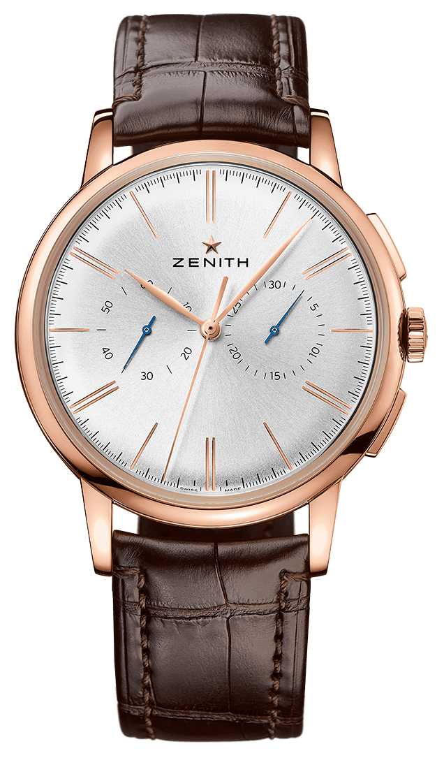Zenith Elite Chronograph Classic