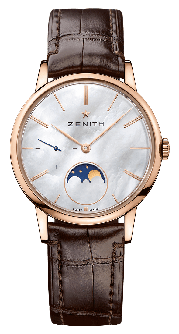 Zenith Elite Lady Moonphase