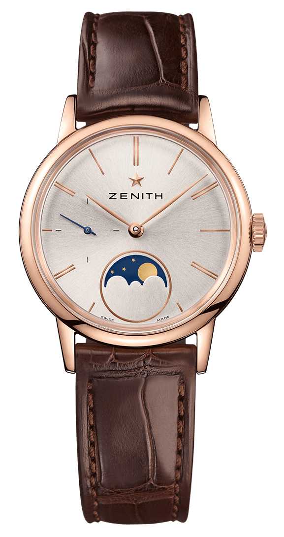Zenith Elite Lady Moonphase