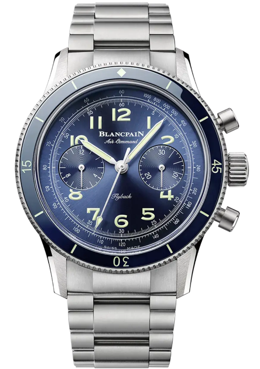 Blancpain Air Command
