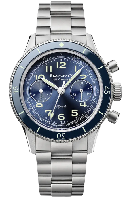 Blancpain Air Command