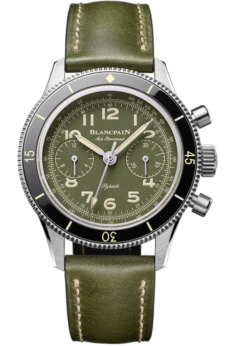 Blancpain Air Command
