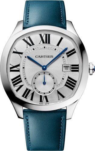 cartier drive steel