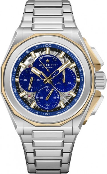 Defy Extreme Lapis Lazuli | Zenith | Chrono.lv