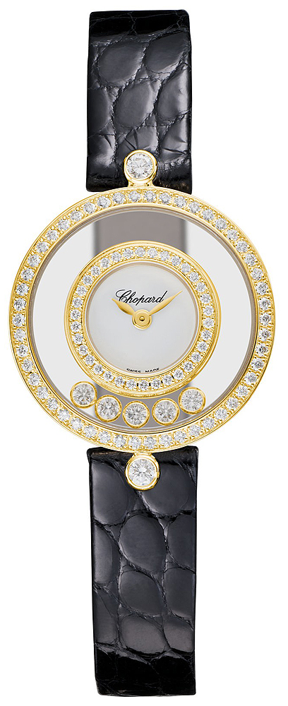 Chopard Happy Diamonds Icons