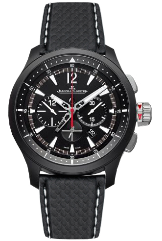 Jaeger-Lecoultre Master Compressor Chronograph 