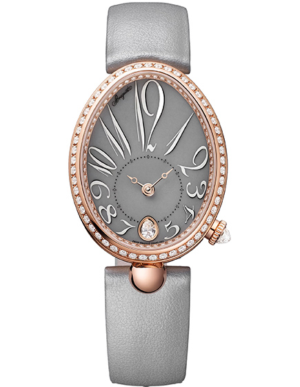 Breguet Reine De Naples