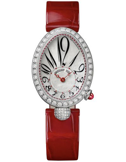 Breguet Reine De Naples