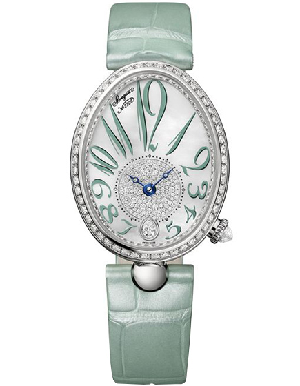 Breguet Reine De Naples