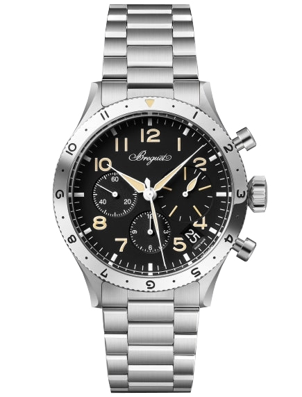 Breguet Type XX Chronographe 