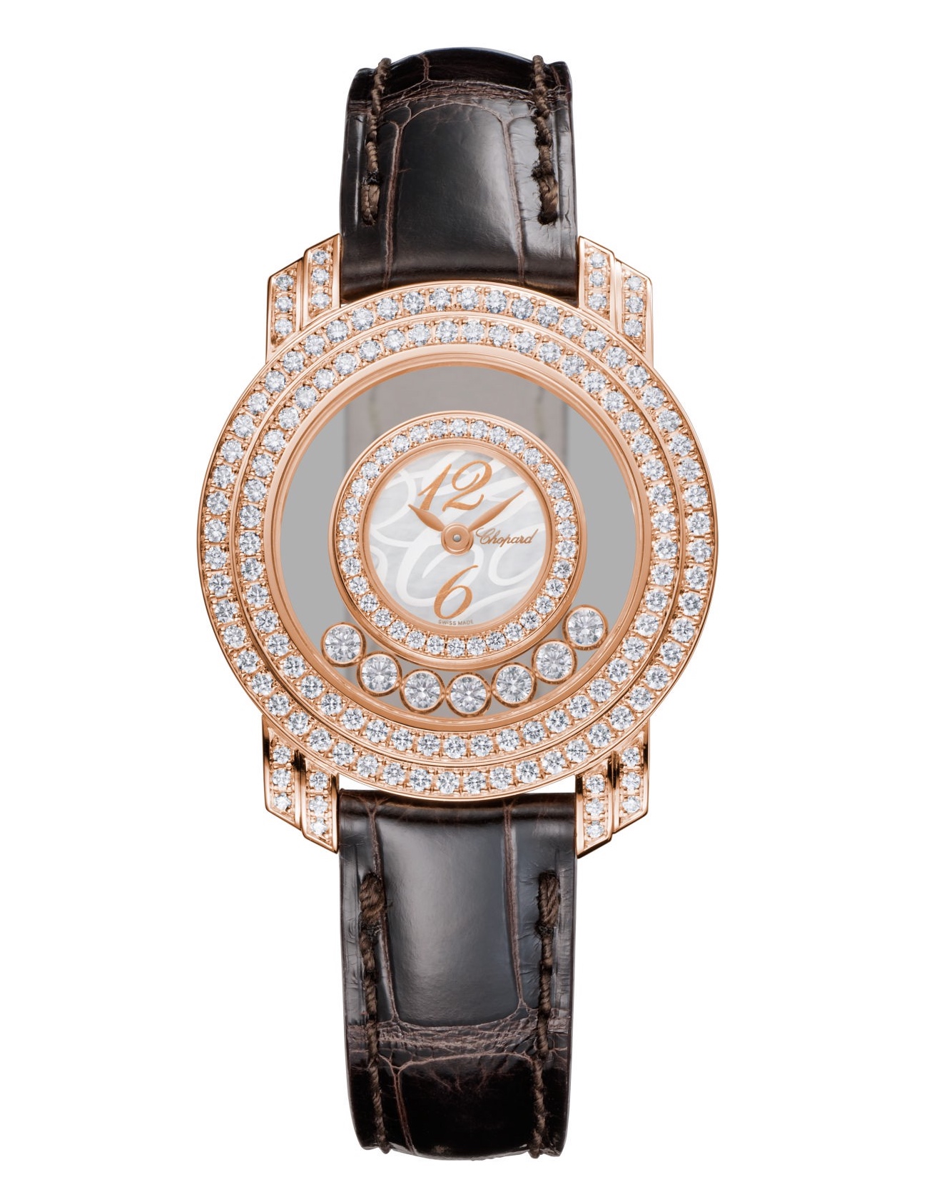 Chopard Happy Diamonds Icons