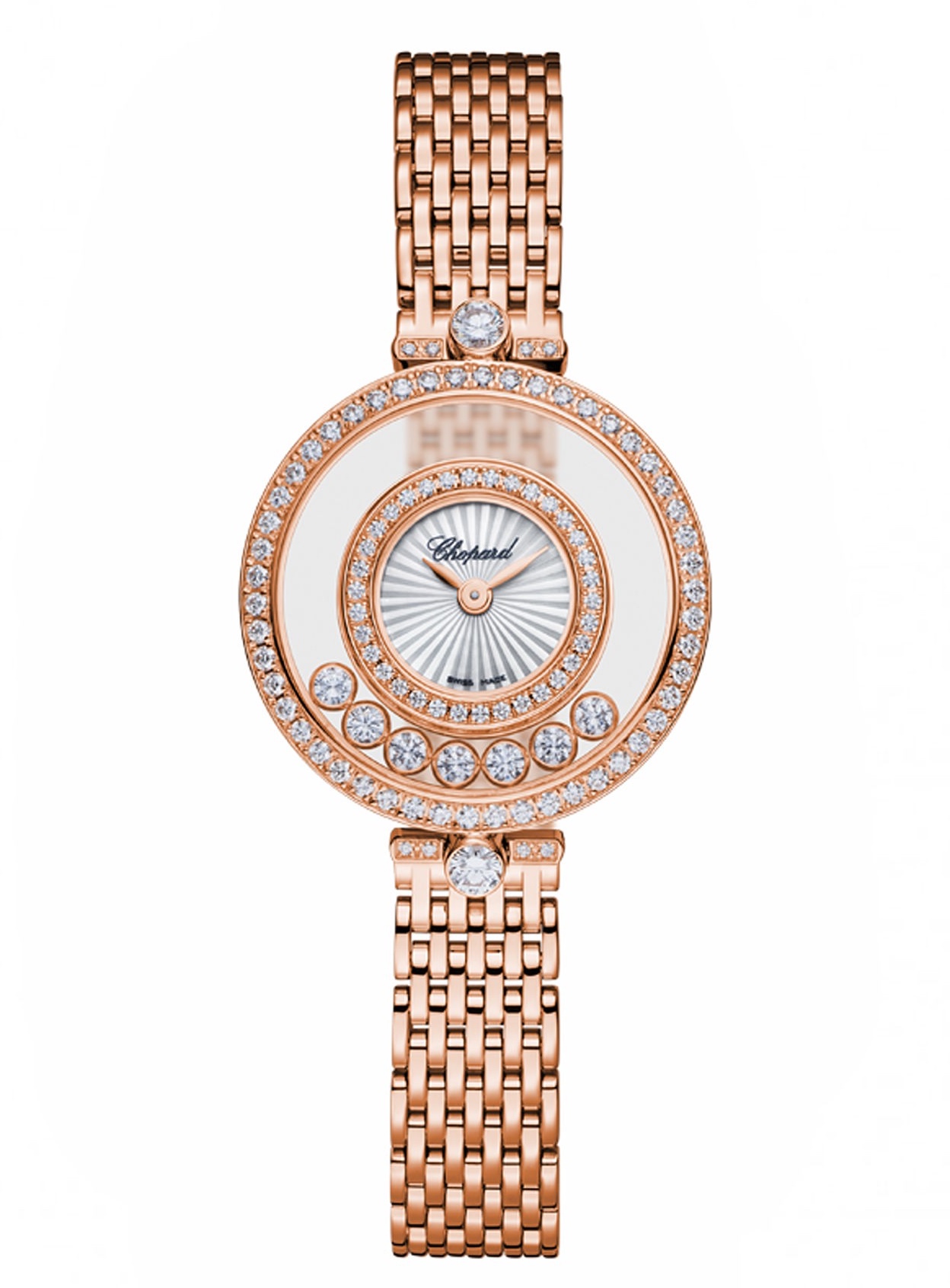 Chopard Happy Diamonds Icons