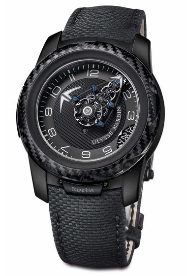 Freak FreakLab Ulysse Nardin 2103 138 CF BQ