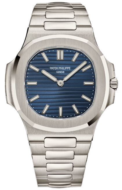Patek Philippe Nautilus