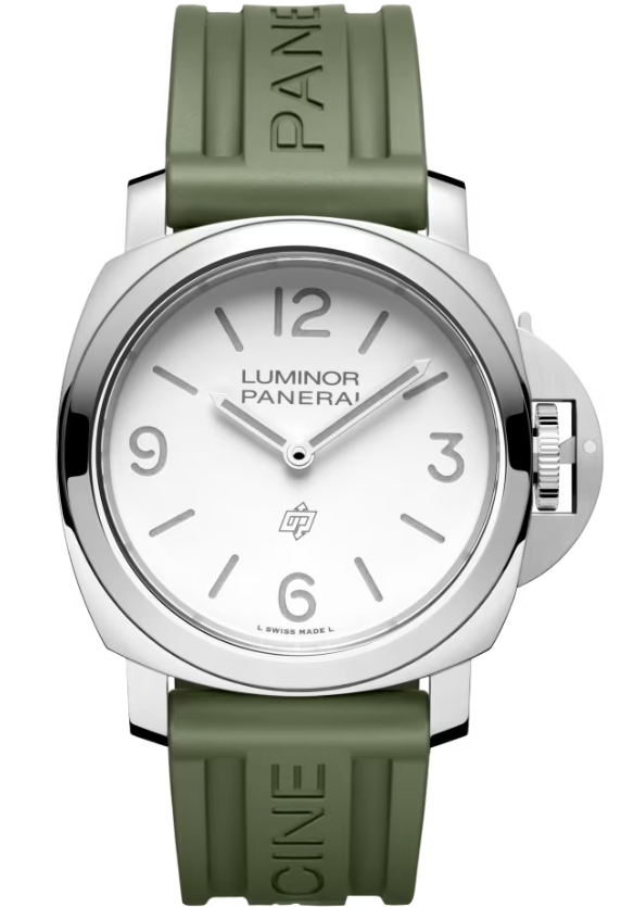 Panerai Luminor Base Logo 44mm
